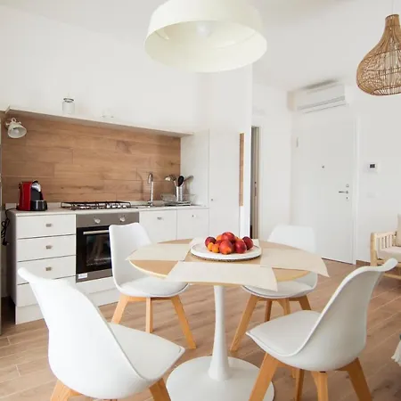 Sabbia - Apulianstay Group Дом отдыха *