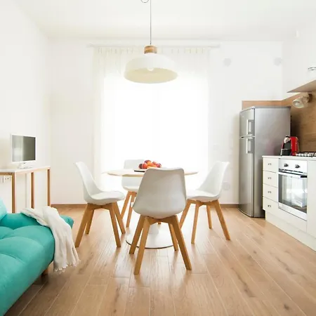 Sabbia - Apulianstay Group Casa vacanze