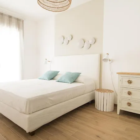 Sabbia - Apulianstay Group Casa vacanze