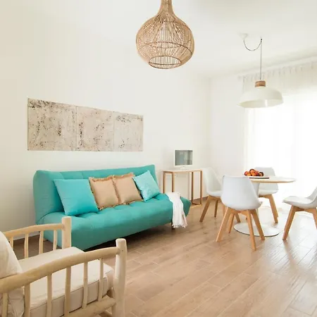 Casa vacanze Sabbia - Apulianstay Group