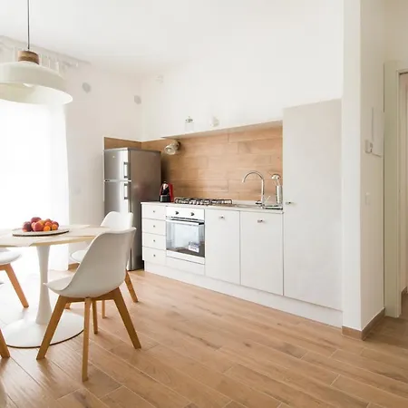 Sabbia - Apulianstay Group Casa vacanze