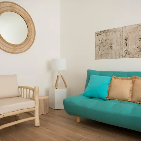 Sabbia - Apulianstay Group Monopoli