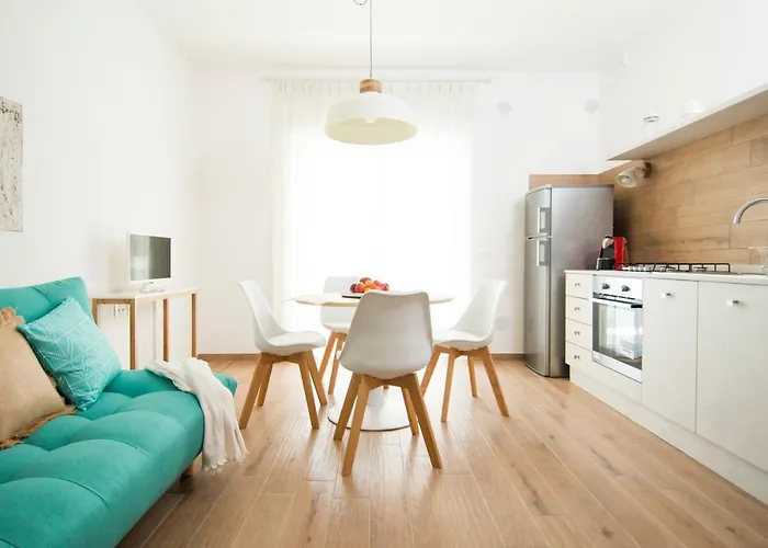 Sabbia - Apulianstay Group בית נופש