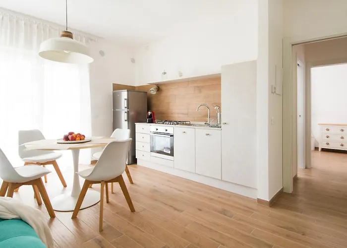 Sabbia - Apulianstay Group בית נופש