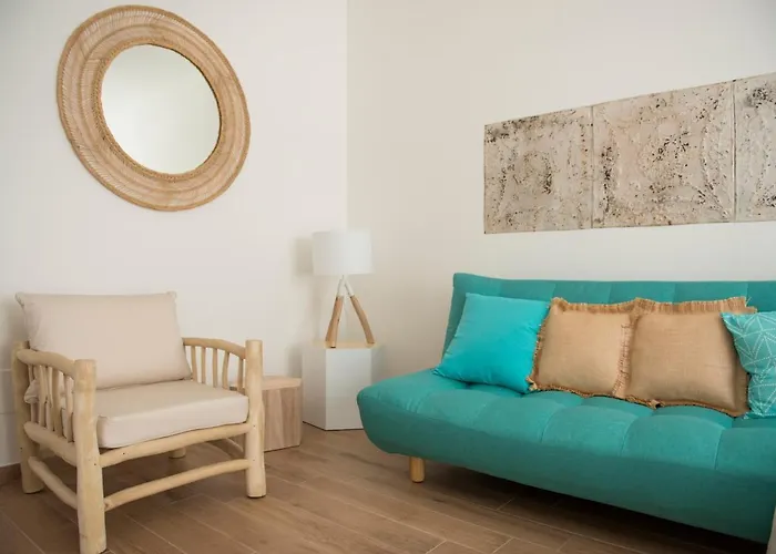 Sabbia - Apulianstay Group Monopoli